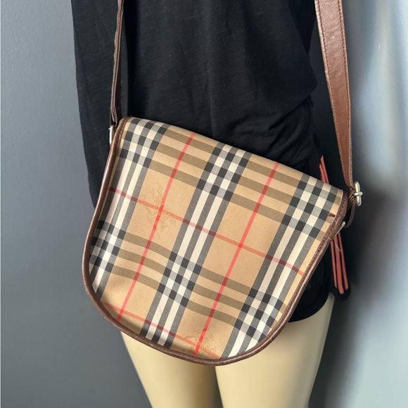 Burberrys crossbody bag - Picture 8 of 13